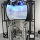 Illustration for article titled VR Treadmill Makes Running Indoors Feel Like Running Outdoors